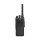 HYTERA HP505 U1 Standard-Paket UHF 400-470MHz mit Li-Ionen Akku 1500mAh/Desktop-Ladestation mit Netzadapter/Standardantenne 400-470