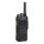 HYTERA HP505 V1 Standard-Paket VHF 136-174MHz mit Li-Ionen Akku 1500mAh/Desktop-Ladestation mit Netzadapter/standard antenne 146-174