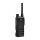 HYTERA HP605 V1 Standard-Paket VHF 136-174MHz mit Li-polymer Akku 2000mAh/Desktop-Ladestation mit Netzadapter/Antenne/Grtelclip