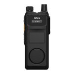 HYTERA HP705 V1 Standard-Paket VHF 136-174MHz mit...
