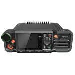 HYTERA HM785L V1 VHF Niedrige Leistung 1-25W IP54 mit...