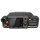 HYTERA HM785L V1 VHF Niedrige Leistung 1-25W IP54 mit Lautsprechermikrofon/Halterungssatz/Netzkabel