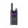 HYTERA S1 Pro HYT-S35 B1 0.5W UHF 446MHz mit abnehmbaren Li polymer 2200mAh Akku/5.4cm Antenne/3.5mm Audiobuche und 1.3inch OLED