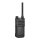 HYTERA BP515 V1 136-174 VHF IP54 mit Li-Ionen Akku 1500mAh/Desktop-Ladestation mit Netzadapter/stubby Antenne AN0160H19/Grtelclip