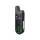 HYTERA S1 mini HYT-S10 Uc 430-470MHz 1W mit un-abnehmbaren Li polymer Akku 750mAh und Festem Grtelclip und Antenne