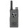 HYTERA S1 HYT-S31 B1 0.5W UHF 446MHz mit abnehmbaren Li polymer 2200mAh Akku/Dual PTT-Taste/Grtelclip/3.5mm Audiobuch/5.4cm Antenne