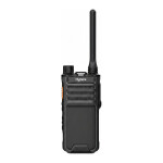 HYTERA BP515LF Lizenzfreies 446MHz DMR TierI und analoges...