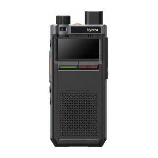 HYTERA P50E Cellular WLAN 2GB+32GB Bluetooth GPS/BD/GLONASS 4G