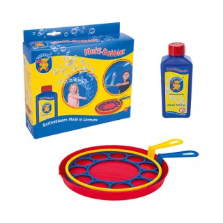 Pustefix Multi-Bubbler