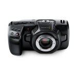 Blackmagic Pocket Cinema Camera 4K