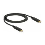 Delock USB 10 Gbps Kabel USB Type-C™ zu USB...