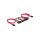 Delock SATA All-in-One Kabel für 2x HDD