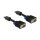 Kabel SVGA 2m Stecker-Stecker