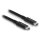 USB4™ 40 Gbps Kabel koaxial 1,2 m USB PD 3.1 Extended Power Range 240 W