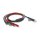 Delock USB Ladekabel 4 in 1 USB Typ-A + USB-C™ zu 2 x Lightning™ / Micro USB / USB Type-C™ 1,20 m