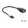 Delock Kabel USB Pin Header Buchse > USB 2.0 Typ-A Buchse 20 cm
