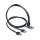 Mini PCIe I/O PCIe full size 1 x 19 Pin USB 3.0 Pin Header