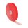 Delock Klettband auf Rolle L 10 m x B 20 mm rot