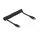 Delock USB 10 Gbps Spiralkabel USB Type-C™ Stecker zu USB Type-C™ Stecker PD 3 A E-Marker
