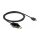 3 in 1 Monitorkabel mit USB-C™ / DisplayPort / mini DisplayPort Eingang auf HDMI Ausgang mit 4K 60 Hz