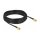 Delock Antennenkabel SMA Stecker zu SMA Stecker LMR/CFD100 10 m low loss