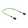 Delock PCI Express Kabel Mini SAS HD SFF-8673 zu SFF-8673 0,5 m