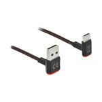 Delock EASY-USB 2.0 Kabel Typ-A Stecker zu EASY-USB Typ...
