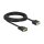 Delock Kabel DVI 12+5 Stecker zu VGA Buchse 3 m