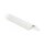 Delock Kabelkanal selbstklebend 70 x 20 mm - Länge 1 m weiß