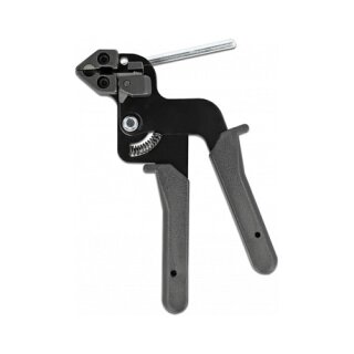 Delock Kabelbinderzange für Edelstahlkabelbinder