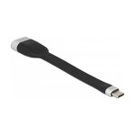 Delock FPC Flachbandkabel USB Type-C™ zu HDMI (DP...