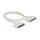 Delock Serielles Kabel D-Sub 37 Stecker zu Buchse 0,5 m