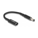Adapterkabel für Notebook Ladekabel USB...