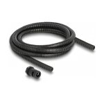 Delock Kabelschutzschlauch 2 m x 10 mm mit 2 x PG7...