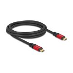 Delock USB 5 Gbps Kabel USB Type-C™ Stecker zu...