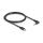 Delock USB Type-C™ Stromkabel zu DC 4,0 x 1,7 mm Stecker gewinkelt 1,5 m