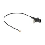 Antennenkabel FAKRA A Stecker zu MHF® I Stecker 1,13...