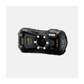 Pentax WG-90 schwarz