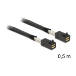 Delock Kabel Mini SAS HD SFF-8643 > Mini SAS HD...
