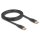 DisplayPort Flachbandkabel 8K 60 Hz 2 m