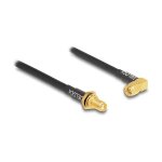 Delock Antennenkabel SMA Buchse zum Einbau...
