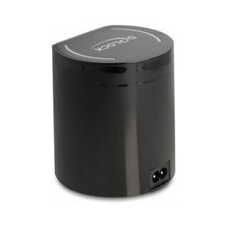 USB und kabelloses Ladegerät 1 x USB Type-C™ PD + 2 x USB Typ-A mit 58 W
