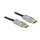 Aktives Optisches Kabel DisplayPort 1.4 8K 10 m