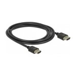 Delock Ultra High Speed HDMI Kabel 48 Gbps 8K 60 Hz...