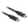 USB Type-C™ Ladekabel 15 cm PD 100 W mit E-Marker