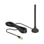 GSM / UMTS / LTE Antenne SMA Stecker 2,5 dBi starr...