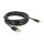 Delock USB 2.0 Kabel Typ-A zu Type-C 4 m