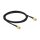 Delock Antennenkabel SMA Stecker zu SMA Stecker LMR/CFD100 2 m low loss