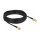 Delock Antennenkabel SMA Stecker zu SMA Buchse LMR/CFD100 10 m low loss