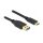 Delock USB 10 Gbps Kabel Typ-A zu USB Type-C™ 3 m
